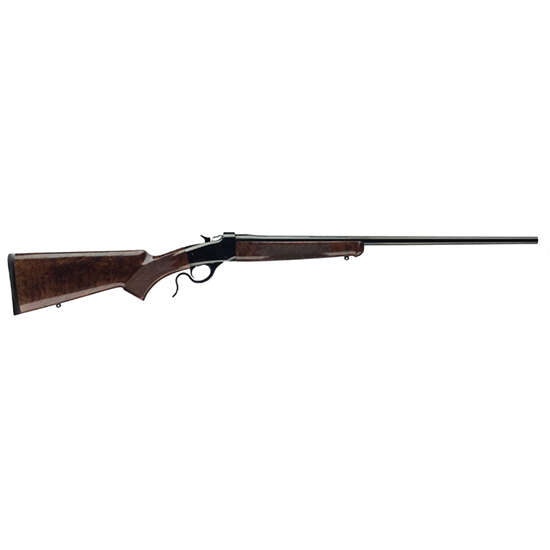 Rifles Long Guns Winchester Repeating Arms 1885 Low Wall 223Rem WIN 1885 LOW WALL HNTR HG 223REM 24" • Model: 1885 Low Wall